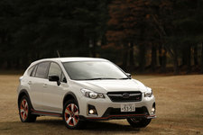 ＜SUBARU XV HYBRID tS＞スバルSTI tSモデル(WRX s4 tS／XV HYVBRID tS) 試乗レポート／河口まなぶ