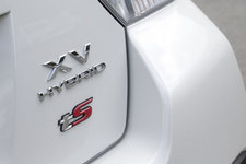 ＜SUBARU XV HYBRID tS＞スバルSTI tSモデル(WRX s4 tS／XV HYVBRID tS) 試乗レポート／河口まなぶ