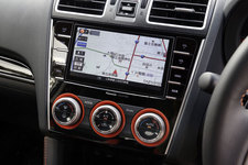 <SUBARU XV HYBRID tS>スバルSTI tSモデル(WRX s4 tS/XV HYVBRID tS) 試乗レポート/河口まなぶ