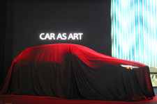 マツダ 新型CX-5（2016LAショー）