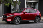 マツダ 新型CX-5（2016LAショー）