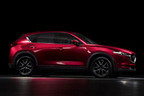 マツダ 新型CX-5（2016LAショー）