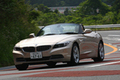 BMW Z4 試乗レポート