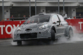 トヨタ、WRC参戦のヤリステストカーを国内初公開