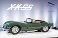 価格は1.4億円！ジャガーの名車XKSSが復活！2017年初めに納車予定
