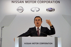EVを早くから推進していた日産CEOのゴーン氏