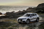 アウディ 新型Q5[2017年中旬日本導入予定] 海外試乗レポート／五味康隆