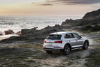 アウディ 新型Q5[2017年中旬日本導入予定] 海外試乗レポート／五味康隆