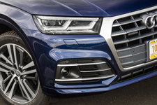 アウディ 新型Q5[2017年中旬日本導入予定] 海外試乗レポート／五味康隆