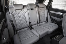 アウディ 新型Q5[2017年中旬日本導入予定] 海外試乗レポート／五味康隆