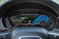 アウディ 新型Q5[2017年中旬日本導入予定] 海外試乗レポート／五味康隆