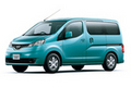 日産、NV200バネットを発売 ワンボックスタイプバン初の「環境対応車普及促進税制」による75％減税を実現