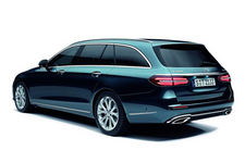 メルセデス・ベンツ Eクラスワゴン