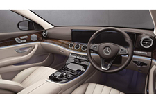 メルセデス・ベンツ Eクラスワゴン