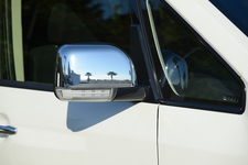 三菱 デリカ D：5 シャモニー（2016）