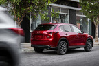 マツダ 新型CX-5
