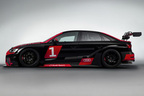 アウディ RS 3 LMS