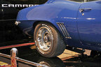 初代 シボレー カマロ