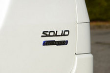 スズキ 新型ソリオ・ソリオ バンディット ハイブリッド[JC08燃費32.0km/L] 試乗レポート／渡辺陽一郎