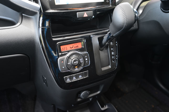 スズキ 新型ソリオ バンディット ハイブリッド[JC08燃費32.0km/L] 試乗レポート／渡辺陽一郎