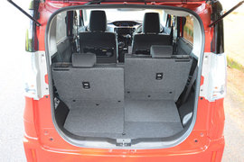 スズキ 新型ソリオ バンディット ハイブリッド[JC08燃費32.0km/L] 試乗レポート／渡辺陽一郎