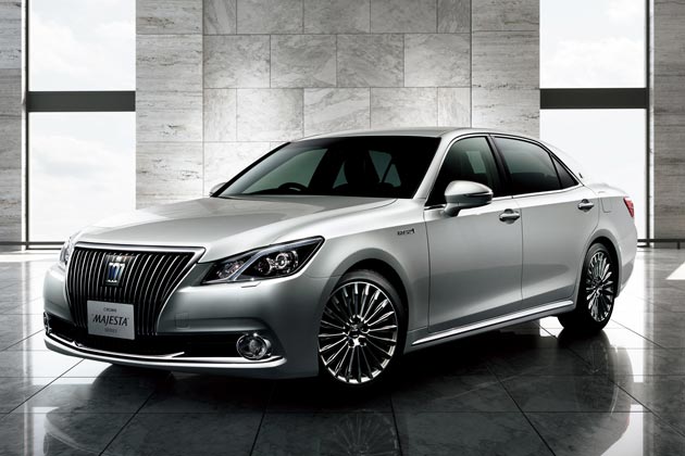 プリウスやrxなどトヨタとレクサスの計4車種が予防安全性能で最高ランクに 画像ギャラリー No 4 業界先取り 業界ニュース 自動車ニュース21国産車から輸入車まで Mota