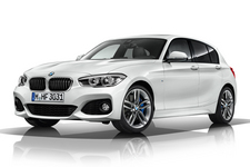 BMW 120i