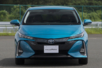 トヨタ 新型プリウスPHV（プロトタイプ）