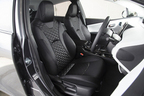 トヨタ 新型プリウスPHV（プロトタイプ）