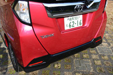 トヨタ タンクカスタム G-T