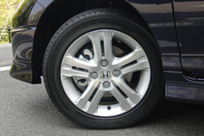 タイヤ&アルミホイール