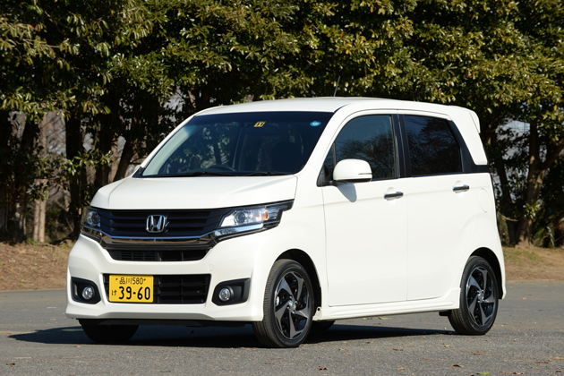 知ってるようで知らない 軽自動車の魅力を一から解説 初心者向け解説 画像ギャラリー No 19 話題を先取り 新型車 解説22 Mota