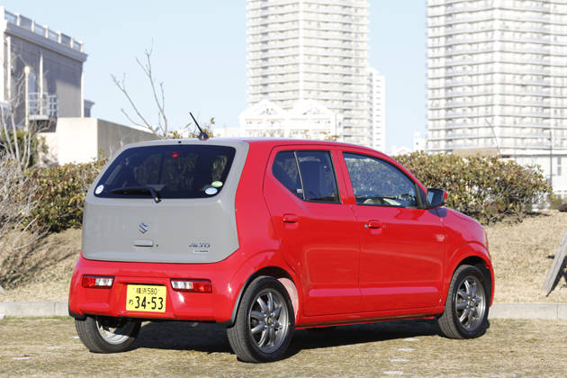 知ってるようで知らない 軽自動車の魅力を一から解説 初心者向け解説 画像ギャラリー No 35 話題を先取り 新型車解説22 Mota 知ってるようで知らない 軽自動車の魅力を一から解説 初心者向け解説 画像ギャラリー No 35 話題を先取り 新型車解説22 Mota
