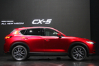 マツダ CX-5