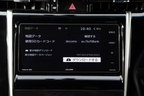 Wi-Fiユニット搭載により、録画データを簡単スピーディにスマホへ転送可能