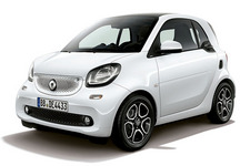 スマート フォーツーターボ