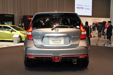 日産 新型ノート e-POWER NISMO（ニスモ）