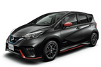 日産 新型ノート e-POWER NISMO（ニスモ）