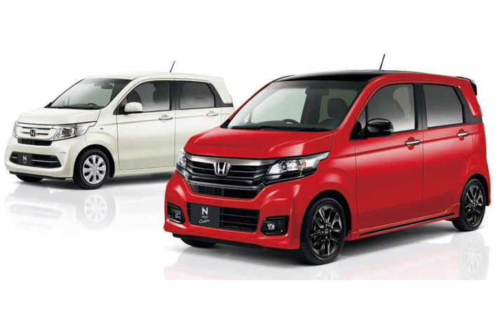 ホンダ N Wgnにお買い得な特別仕様車 鈴鹿スペシャル を設定 業界先取り 業界ニュース 自動車ニュース22国産車から輸入車まで Mota ホンダ N Wgnにお買い得な特別仕様車 鈴鹿スペシャル を設定 業界先取り 業界ニュース 自動車ニュース22国産車から輸入車まで Mota