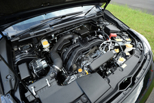 スバル インプレッサスポーツ／インプレッサG4