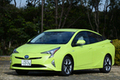 トヨタのHV車販売、新型プリウス投入も2013年ピークに低迷続く原因とは