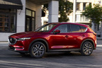 新型CX-5