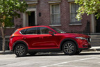 新型CX-5