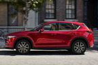 新型CX-5