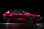 新型CX-5