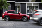 新型CX-5