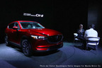 新型CX-5