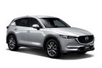 マツダ新型CX-5