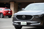 マツダ新型CX-5