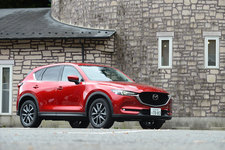 マツダ新型CX-5